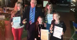 Куп награди донесоха талантливи  певици от детски фестивал в Петрич