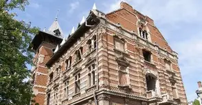 Братя Бобокови с ангажимент да превърнат бившата Музикална гимназия в музей до 2017