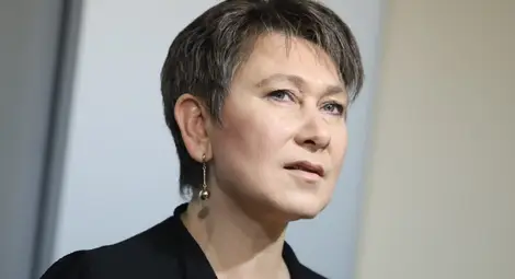 Даниела Везиева