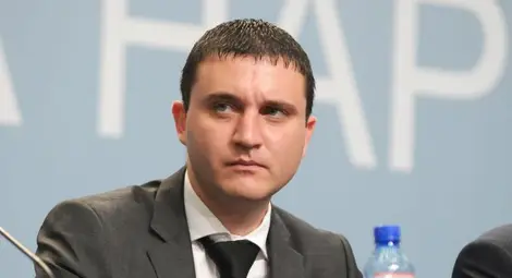 Горанов: Kризата с бежанците натоварва бюджета - подробности