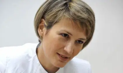 Димана Ранкова осъди прокуратурата за 48 000 лева