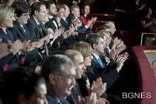 Близо 1,5 млн. лв. събра "Българската Коледа"