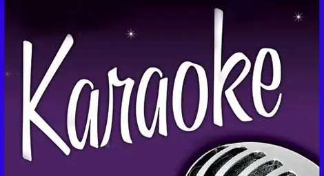 Караоке събира фенове на руски песни в навечерието на Бялата олимпиада