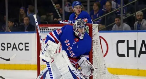 Новата българска звезда на НХЛ: Любимото ми място е Русе