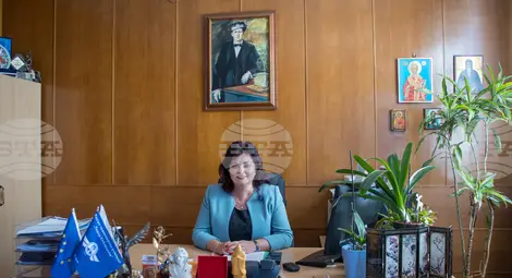 Снимка: БТА Снимка: БТА