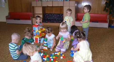 На 12 юни излиза първото  класиране за детските градини