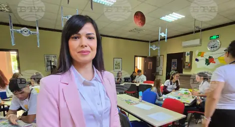 Снимка: БТА Снимка: БТА