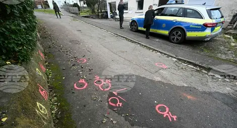 Снимка: БТА Снимка: БТА