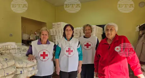 Снимка: БТА Снимка: БТА