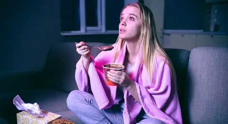 Кои са най-вредните хранителни навици при жените