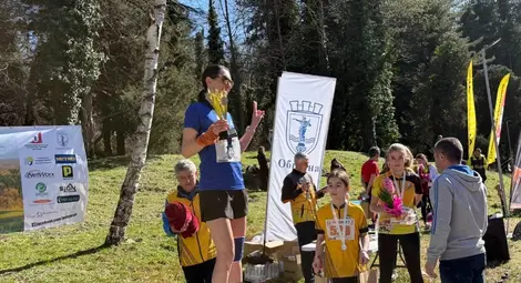 360 участници от България, Румъния и Украйна се включиха в деветото издание на маратона &bdquo;Приста рън&ldquo; в Русе