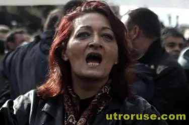 Бурният нрав е добър за здравето