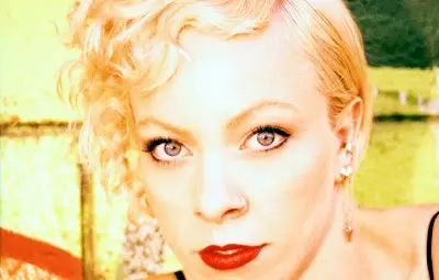 Световноизвестната хип-хоп танцьорка Ендрия Бър гостува днес в Dancing Stars 