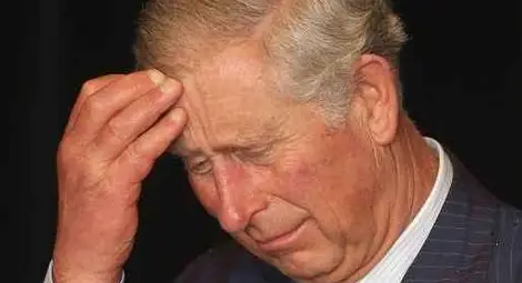 Погнаха принц Чарлз да плаща данъци, той не ще