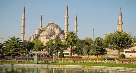 Турция забрани достъп в страната си на българи, смятани за терористи