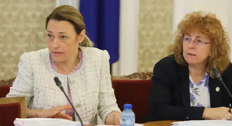 &bdquo;Има такъв народ&ldquo;: Парламентът не е фабрика за закони