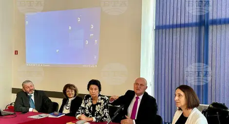 Снимка: БТА Снимка: БТА