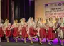 Румънски и български танцьори показаха своята култура и фолклор на една сцена