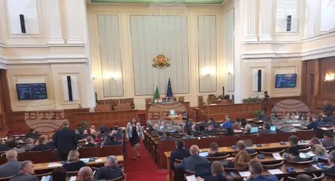 Снимка: БТА Снимка: БТА