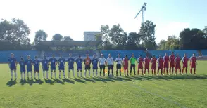 Юношите избягаха от дъното с втора победа