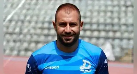 Никола КОЛЕВ