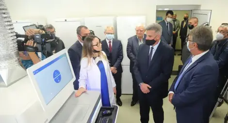 Държавата ще осигури 3 млн. лв. за събиране на геномни данни в България