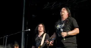 Рок химнът „Черната овца“ ще звучи в симфоничен съпровод в Канев център