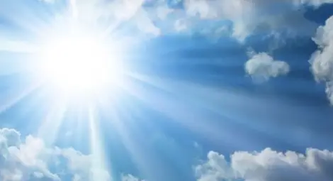 Слънце и дъжд се редуват днес и през следващите дни