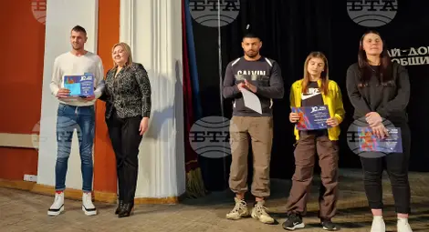 Снимка: БТА Снимка: БТА