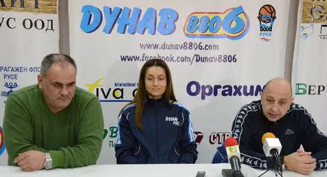 Божков: Защо да не спечелим пета поредна купа &bdquo;България&ldquo;!