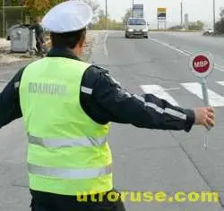 Започва кампания за безопасност "Скоростта убива!"