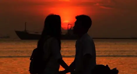 Психолози: Няма любов от пръв поглед