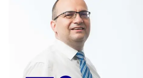 Водачът на листата на ПП-ДБ Мартин Димитров: Към Русе съм поел ангажименти, които изпълнявам и смятам да изпълнявам винаги