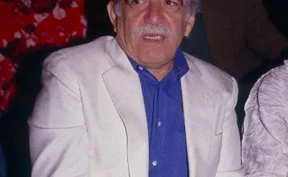 Човекът, който превърна Латинска Америка в мит