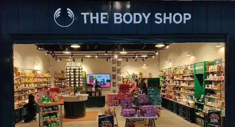 Британска и италианска  марка влизат в Мол Русе