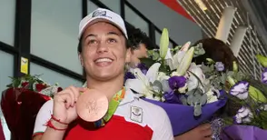 Русенските постижения в  огледалото на българския спорт