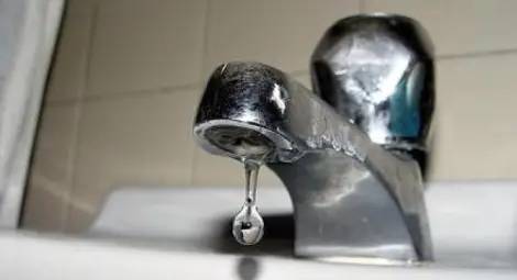 Водата поскъпва с 6,25% от Нова година