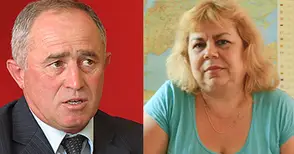 Добрин Данев прогнозира балотаж за червения връх Миков/Стоилов срещу Корнелия Нинова