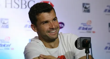 Гришо след победата: Щастлив съм от играта си