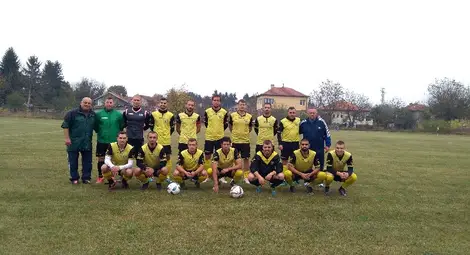 &bdquo;Сокол&ldquo; полетя към върха след 5:2 срещу &bdquo;Мартен&ldquo;