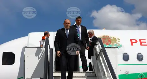 Снимка: БТА Снимка: БТА