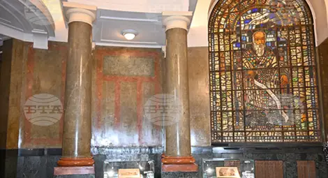 Снимка: БТА Снимка: БТА