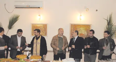 Коалиция &bdquo;Единни за община Две могили&rdquo;