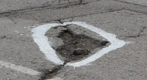 АПИ след поредния изблик на гняв: Ремонтът на пътя Русе-Кубрат започва през септември