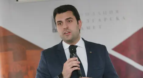 Георг Георгиев