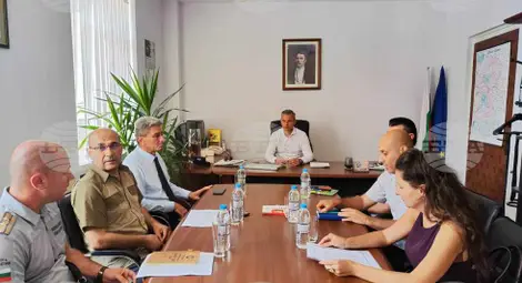 Снимка: БТА Снимка: БТА