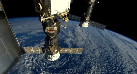 Повратна точка за климатичните промени