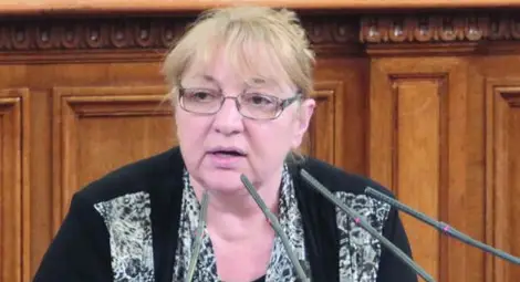 Порошенко забрани на Магдалена Ташева и Елена Йончева да стъпват в Украйна