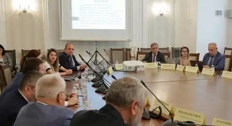 Снимки: Владимир Шоков/БТА (ЕВ)