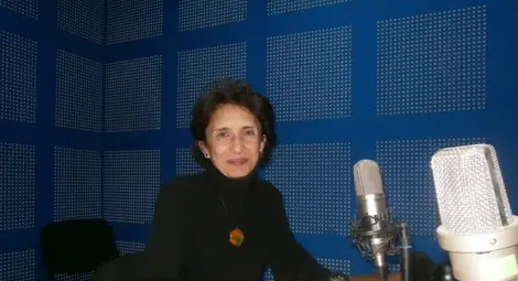 Лилия Рачева за пореден път в Топ 100 на европейските майстори на хайку